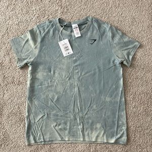 NEW Gymshark seamless mens tshirt